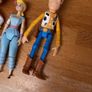 Toy Story Figure Bundle - Woody, Buzz, Jessie, Bo Peep & Slinky Dog Image 6