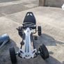 pedal go kart Image 2