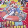 Age 4-5 Mario Teeshirt Image 3