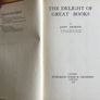 The delight of great books by John Erskine Image 2