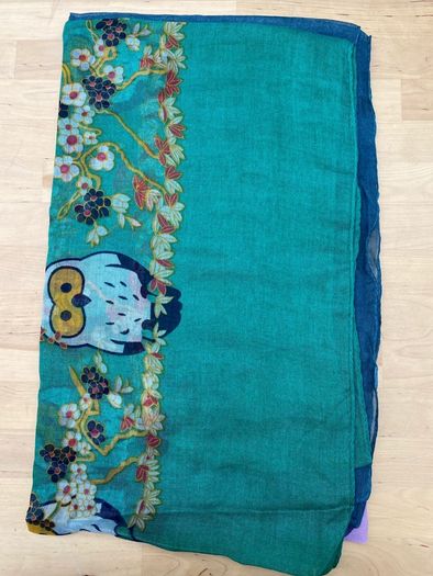 7000 Ladies Scarves - Wholesaler Liquidation Stock Clearance