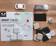 13 AirTags, new and like new