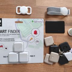 13 AirTags, new and like new