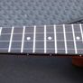 All mahogany Sopranino Kiwaya ukulele Image 4