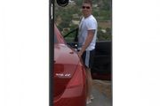 iPhone X - Personalised Hard Case