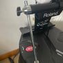 Roland KD 80 bass drum pad Image 4
