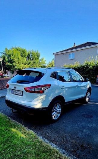 Nissan Qashqai 2016 New NCT 06/28 price drop