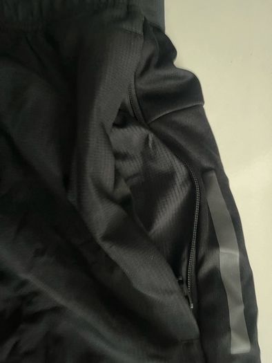 Adidas shorts aeroready size xl