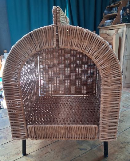 Cat Basket