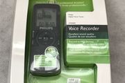 Philips Voice Tracer / RECORDER