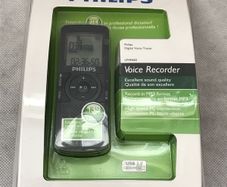Philips Voice Tracer / RECORDER