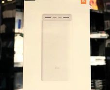 Xiaomi super Fast 30000 Mah power bank