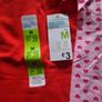 Women's Vest Top & Bottoms Loungewear - Size 12/14 Image 6