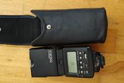 canon speedlight
