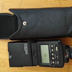 canon speedlight