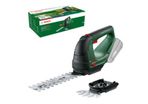 Bosch 18V Cordless Advanced Shear 18V-10, cuts up to 85 m per Battery Charge - Bare Tool