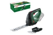 Bosch 18V Cordless Advanced Shear 18V-10, cuts up to 85 m per Battery Charge - Bare Tool
