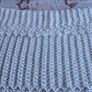 Christening blanket Image 3
