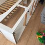 IKEA Hemnes day bed Image 4