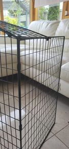 Childproof Fire guard