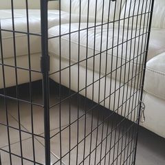 Childproof Fire guard