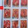 Liverpool Football Cards (116 Players) Image 10