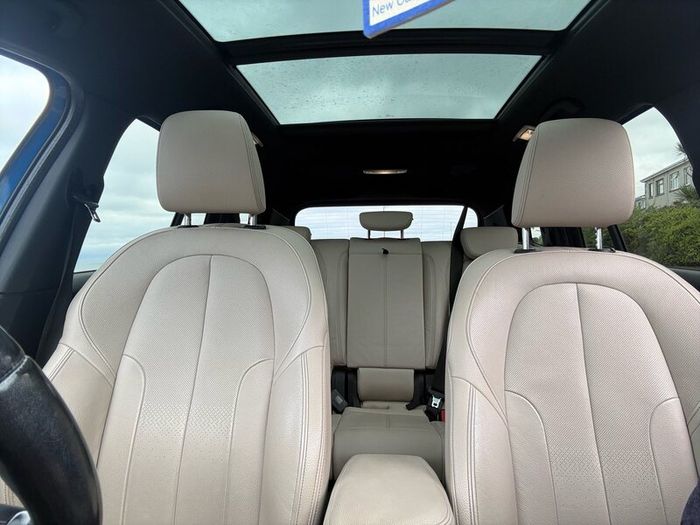 2021 BMW 218i Gran Tourer M sport Automatic