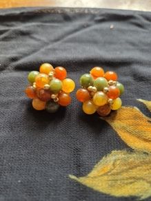Vintage Earrings
