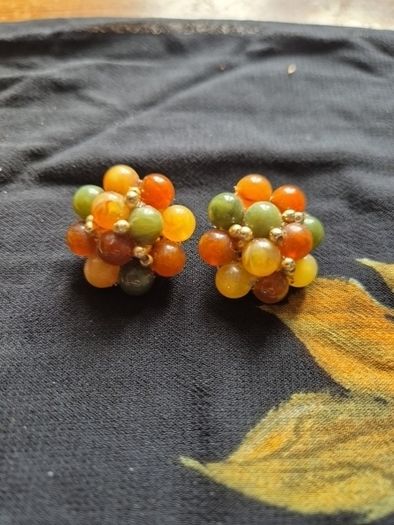 Vintage Earrings