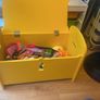 toys storage Image 3