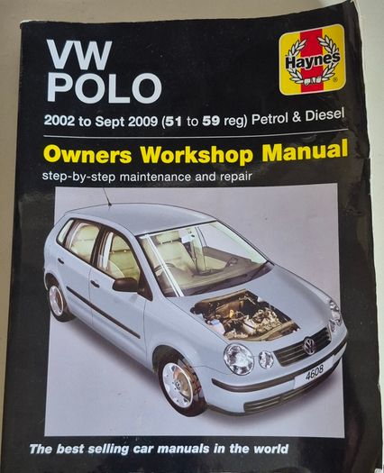Car book
