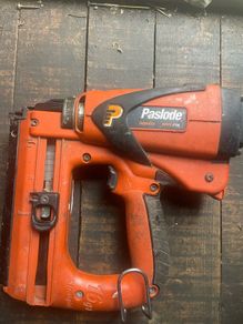Paslode