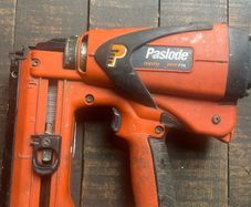 Paslode