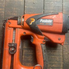 Paslode