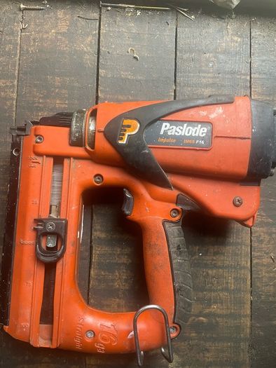 Paslode