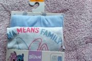 girls wear pyjamas.  2pairs in bundle
