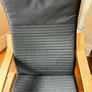 2 X Ikea Poang Chairs Image 3