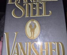 Vanished