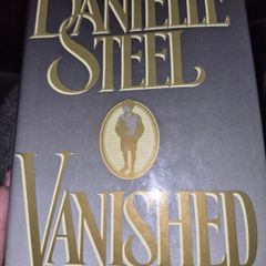 Vanished
