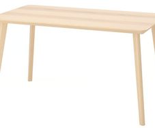 Lisabo dining table - Ikea