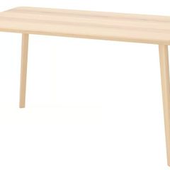 Lisabo dining table - Ikea
