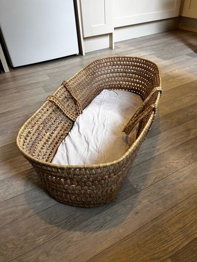 Baby cot