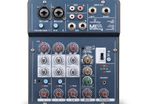 Soundsation Miostream 4 Mixer New Model