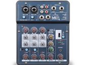 Soundsation Miostream 4 Mixer New Model
