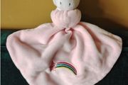 Baby Comforter Security Blanket