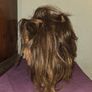 Salon Services Hairdressing Training Mannequin Head Image 2
