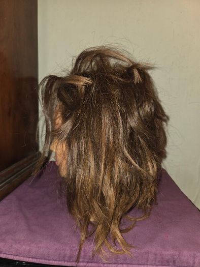 Salon Services Hairdressing Training Mannequin Head