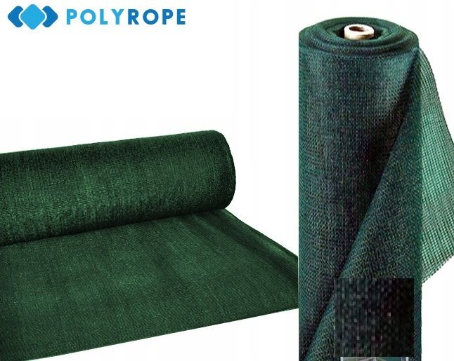 Shade net masking Privacy netting Green135 GSM
