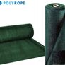 Shade net masking Privacy netting Green135 GSM Image 3