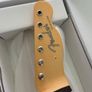Fender Japan Traditional Telecaster Neck (New) Image 9